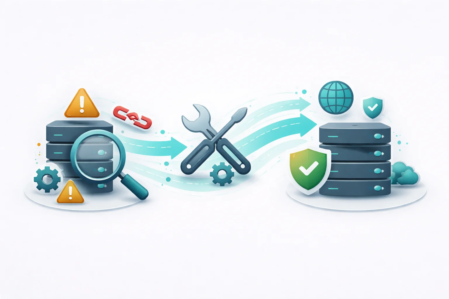 DNS hataları çözümleri