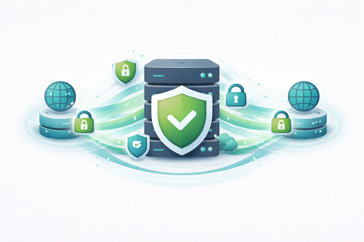 Domain güvenliği DNSSEC