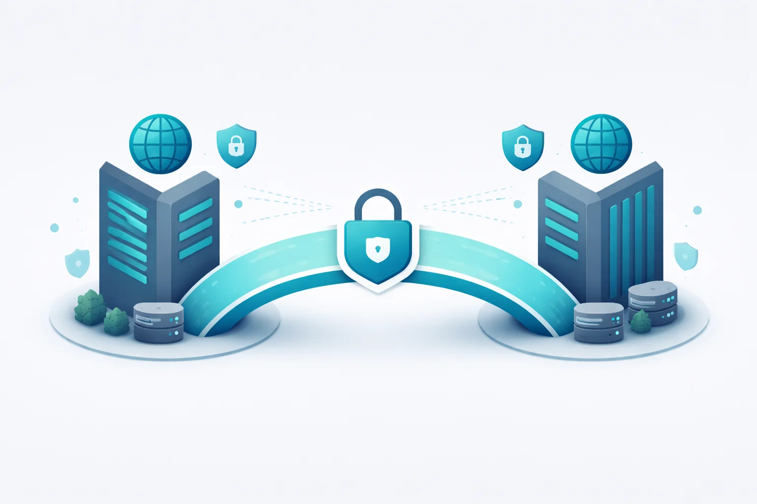 Domain transfer süreci