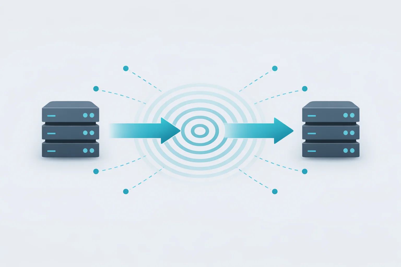 Nameserver değişikliği